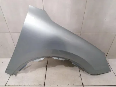 Porsche Cayenne 9Y MK3 E3 дясно крило 9Y0821106B преден десен калник