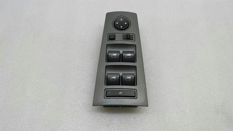 BMW 7 series E65 main window switch 61316917104 switch window regulator switch