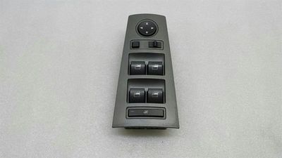 BMW 7 series E65 main window switch 61316917104 switch window regulator switch