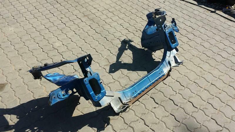 MITSUBISHI Lancer X 10 EVO Front End Clip 5256B114 Lock Beam Front Mask