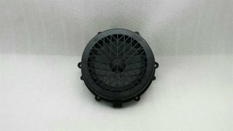 Porsche Panamera 970 door speaker 7pp035454g door loudspeaker