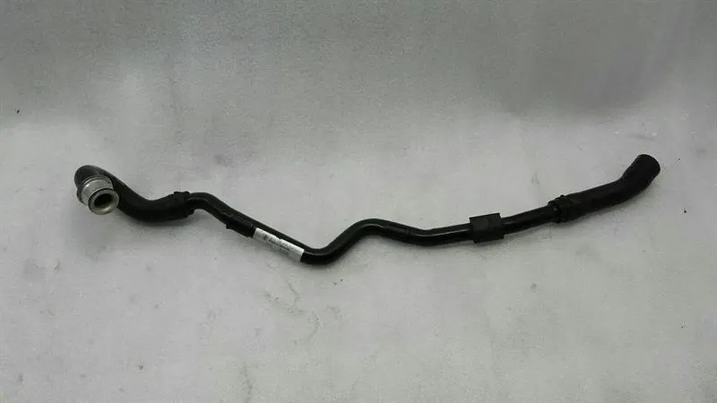 Porsche Panamera unknown cooling pipe 97010604400 cooling water hose hose