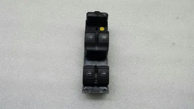 Превключвател за главни прозорци Volkswagen Passat B5 1J4959857B Превключвател за електрически прозорци
