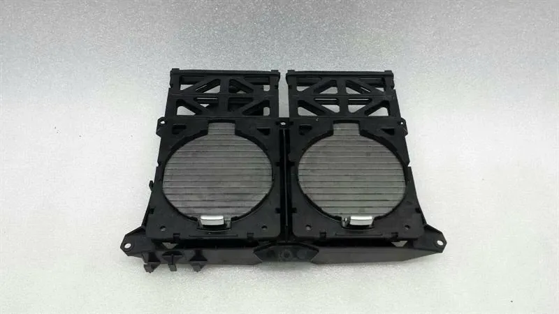 BMW 7 series E65 cup holder 51168223413 beverage holder holder