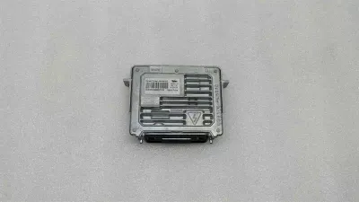 Volvo 2012-2014 Ксенонов баласт 89089352 Ксенонов баласт