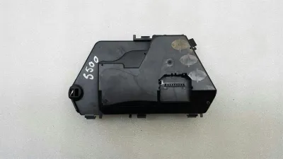 Mercedes S-класа Неизвестен електронен модул A2208211658 ECU