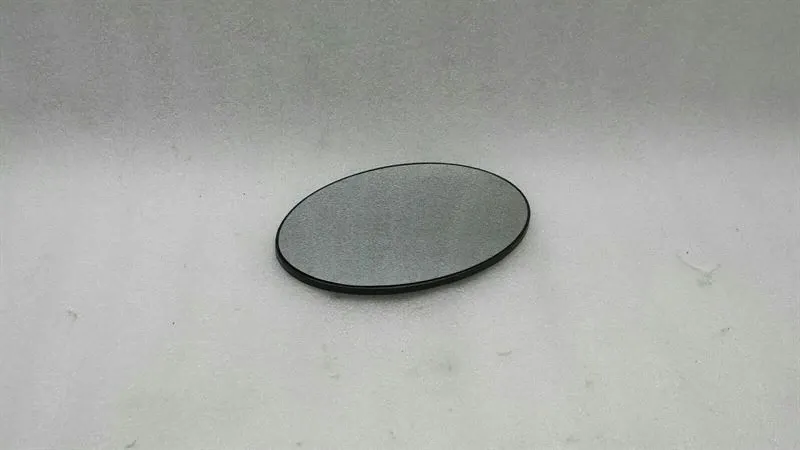 Mini Cooper R53 left door mirror glass 51167058057 mirror glass left