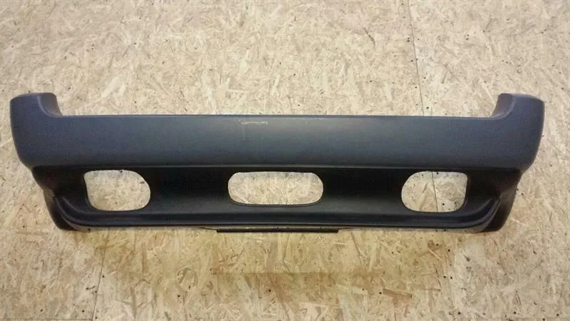 BMW X5 E53 rear bumper 8402324 rear bumper
