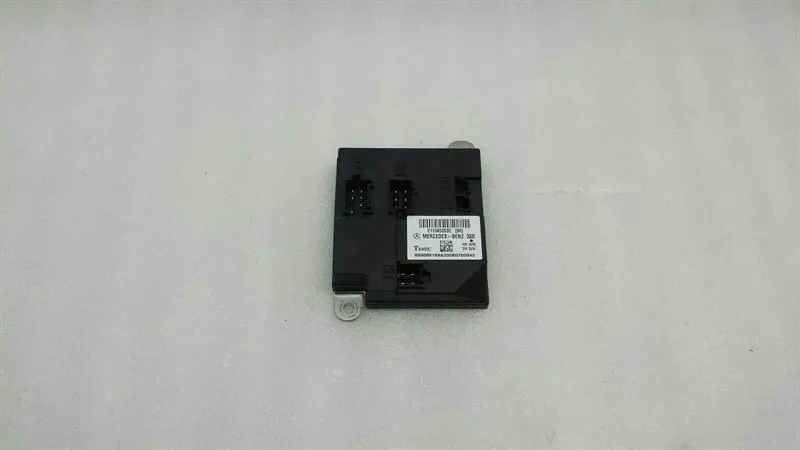 Mercedes CLS W219 Front SAM Module A2115453532 SAM Control Unit Front