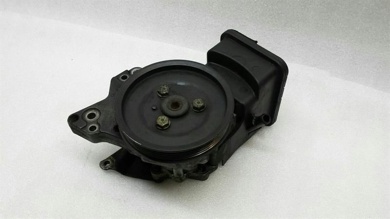 BMW X5 E53 3.0d power steering pump 32416756930 servo pump hydraulic pump 127bar