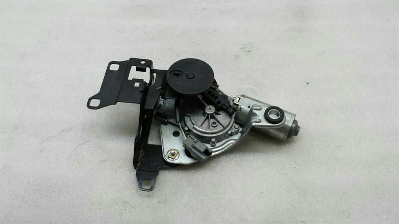 Jaguar X-Type Boot Lock Adjustment C2S43935 Tailgate Lock Motor