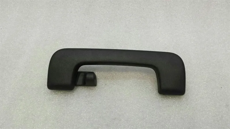 Audi 4L Q7 rear right inner handle 8P0857608E holder handle rear right black