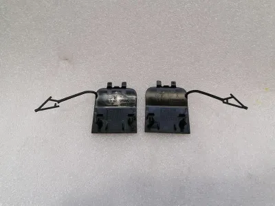PORSCHE CAYENNE 9Y MK3 E3 9Y3807499C КАПАЦИ ЗА ТЕГЛЕЖ