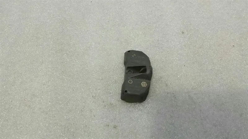 BMW 7 series F01 tyre pressure sensor 6781847 tyre pressure sensor