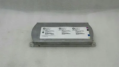 BMW 6 Series Electronic Module 9199975 Control Unit Bluetooth