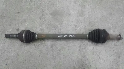 JAGUAR XJ X350 Rear Right Drive Shaft C2C40999 Rear Right Drive Shaft