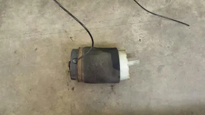 Range Rover Vogue L322 Rear Air Suspension RKB500240 Airmatic Shock Absorber