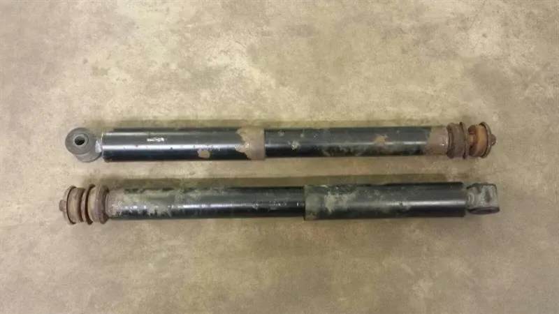 1994 Mercedes G-Car Shock Absorber Front WA0053230100 Shock Absorber Front