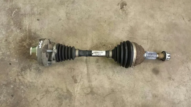 VW Touareg 7L front drive shaft shap 7L0407271E articulated shaft drive shaft Audi Q7 4 L