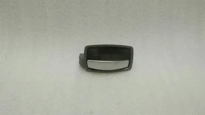 BMW 7 series E65 E66 door inner handle left 7024303 interior door handle left