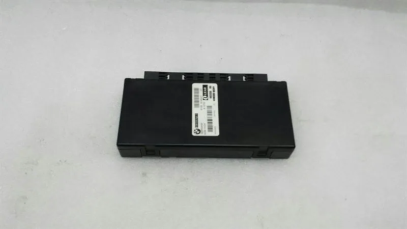 BMW 6 Series E63 KGM Module 9145021 Body Control Unit
