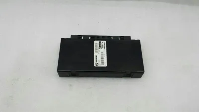 BMW 6 Series E63 KGM Module 9145021 Body Control Unit