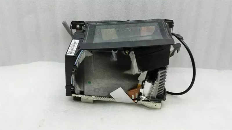 BMW 6 Series E63 E64 Display Unit Screen 9126347 Head Up Display HUD