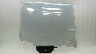 BMW 7 Double Double E65 Стъкло на задната дясна врата 51357003216 Задно стъкло на вратата