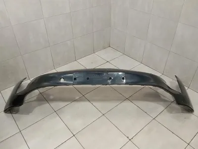 Porsche Taycan 9J Front Bumper 9J1807221F GTS Front Bumper
