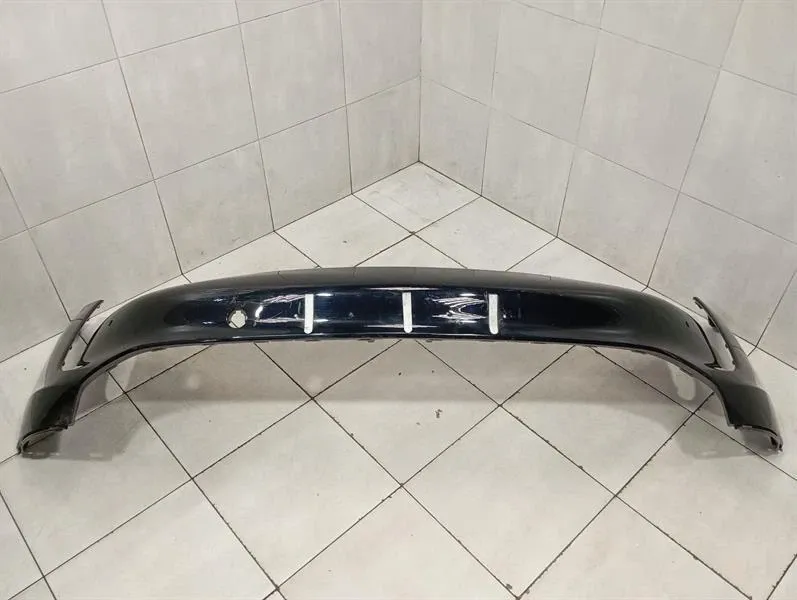 Porsche Taycan 9J Front Bumper 9J1807221D Front Bumper