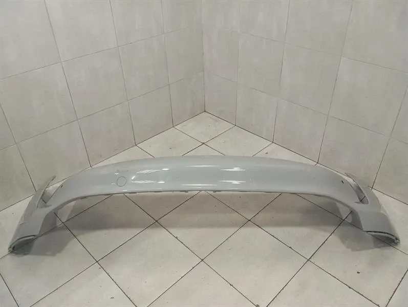 Porsche Taycan 9J Front Bumper 9J1807221D Front Bumper