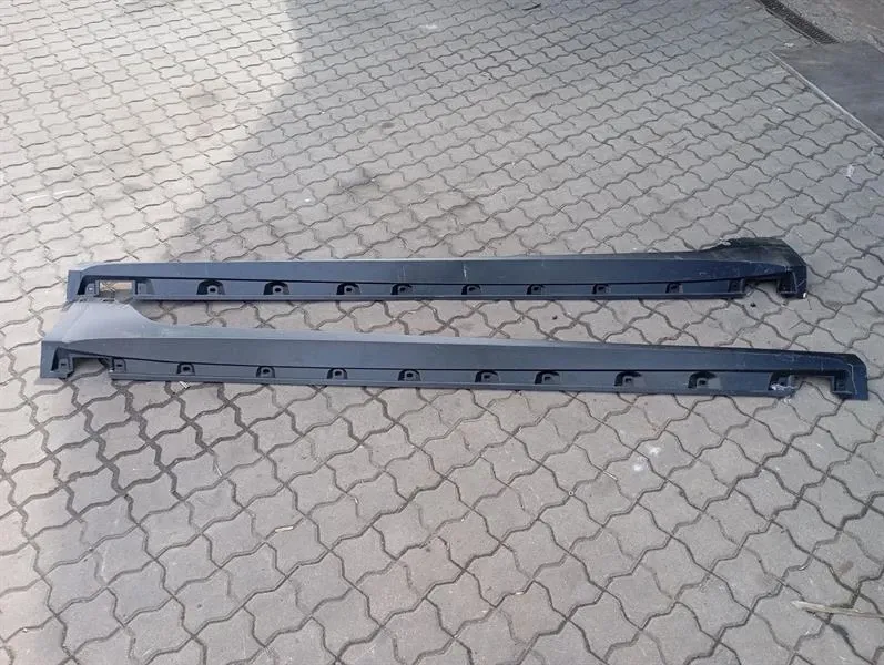 BENTLEY FLYING TRACK 3SD 2024- SIDE SKIRT 3SE853853 SPEED SET side skirts