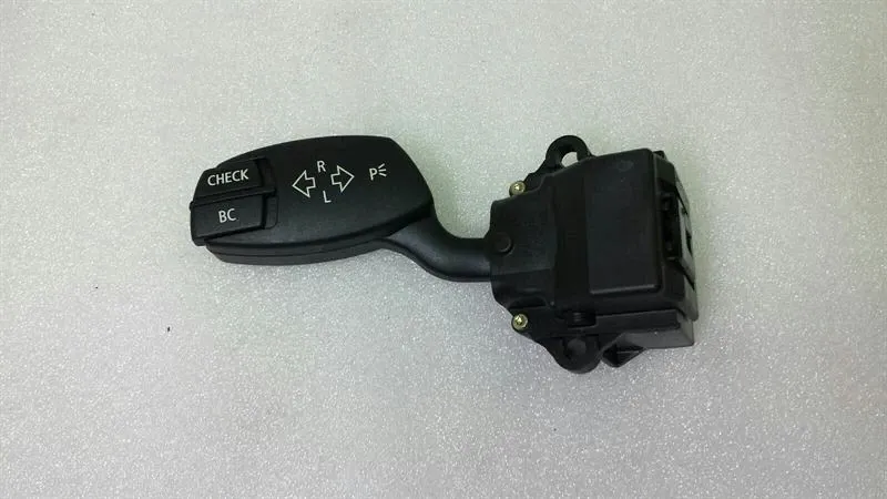 BMW 6 Series E63 Turn Signal Switch 6924103 Indicator Switch