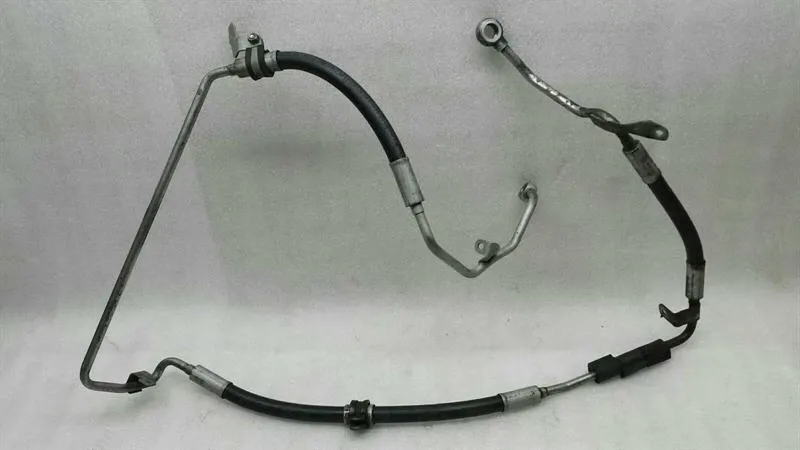 BMW 5 Series E60 M5 RHD Power Steering Pants 32412283021 Right Handlebar