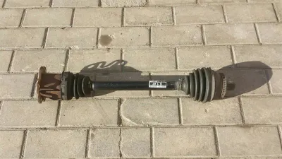Audi RS4 8H B7 drive shaft front left 8E0407271AT front left drive shaft