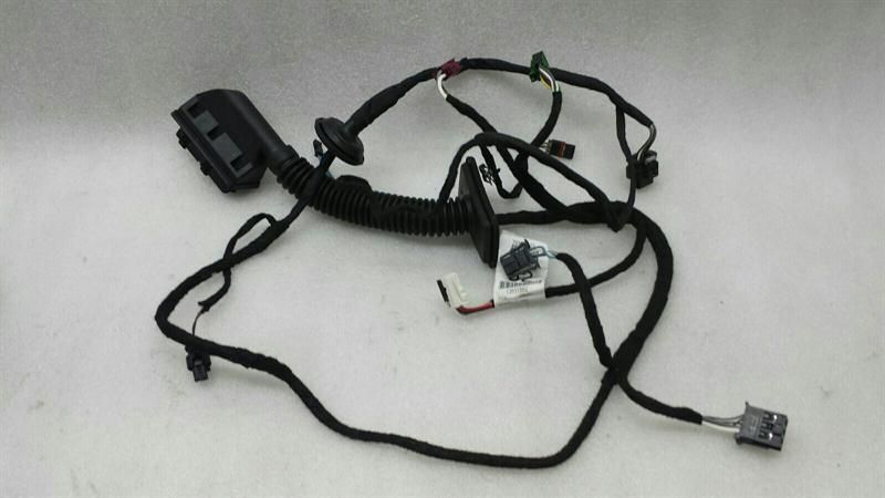 Mercedes ML W164 FRONT RIGHT DOOR WIRING A0009824509 Door Harness Front Right