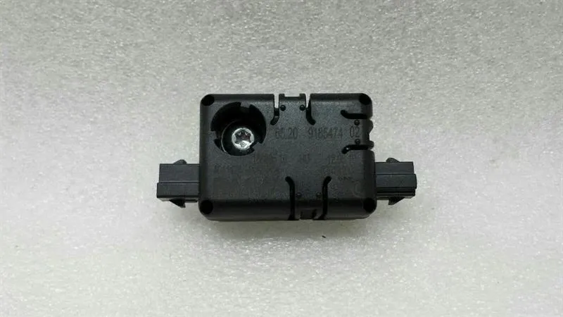 BMW 5 Series F07 GT locking circuit control unit 65209185474 trap circuit modules