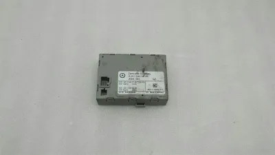 Mercedes CLS W219 Central Gateway Control Unit A2115405645 Central Gateway