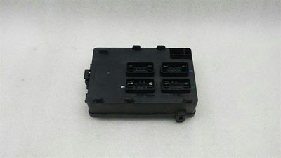 Jaguar XK8 XK X100 rear fuse box LJG2822AB fuse box rear