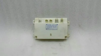 Mercedes E Class W212 Keyless Go Module A2128201285 ECU