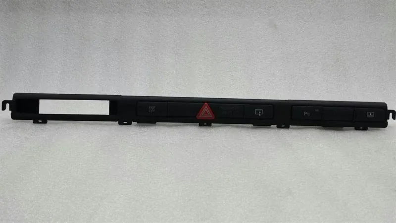 Audi A8 8E RHD switch block 4E2927137N right hand drive PDC
