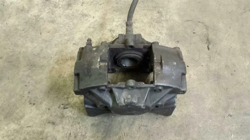Mercedes S-Class brake caliper rear right A0024200283 brake caliper rear