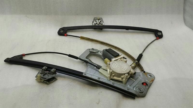 BMW 5 Series E39 Right Front Door Winder 8159832 Window Regulator Front Right