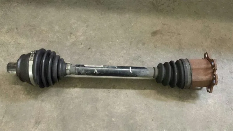 Audi A8 4E D3 4.2 V8 Front Left Drive Shaft 4E0407271N Front Left Drive Shaf