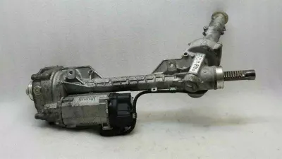 BMW 1 Series E87 RHD Power Steering Rack 7802277 Right Handlebar Electrical