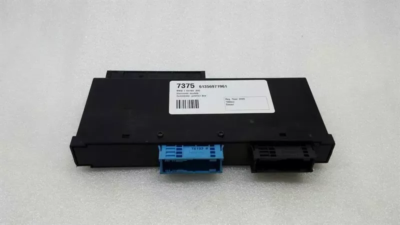 BMW 1 series E81 E87 E92 E93 E90 junction box module control unit 61356971961