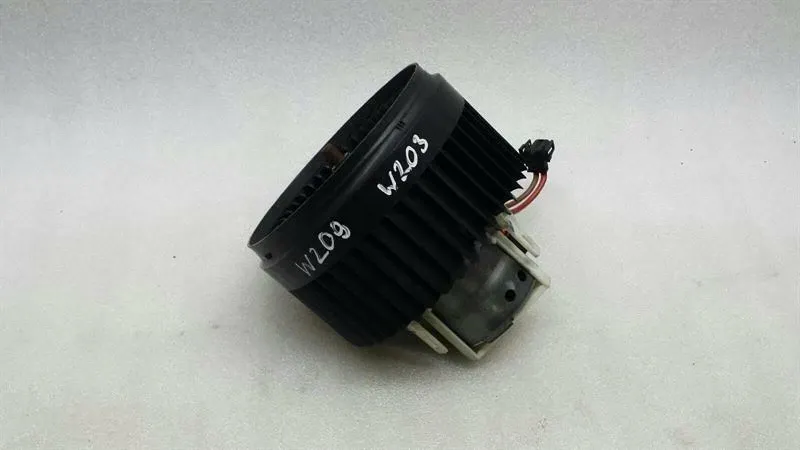 Mercedes CLK W209 Heater Blower A2038202614 Engine Heater Blower