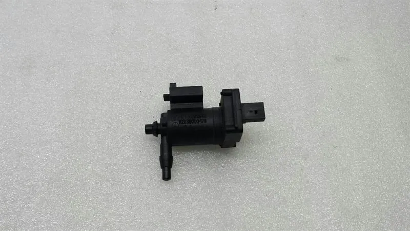Mercedes CLK W209 Vacuum Pump A2038000478 Vacuum Pump