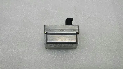 Mercedes CLK W209 A2095420018 Lateral Acceleration Sensor Rotation Rates