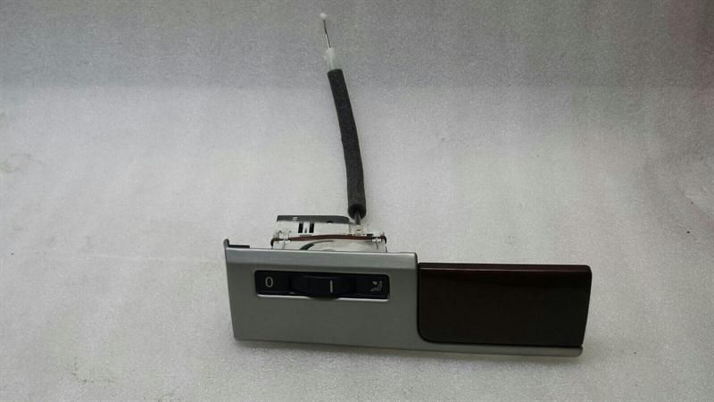 VOLKSWAGEN TOUAREG 7L DASHBOARD TRIM 7L6857189J Trim Dashboard